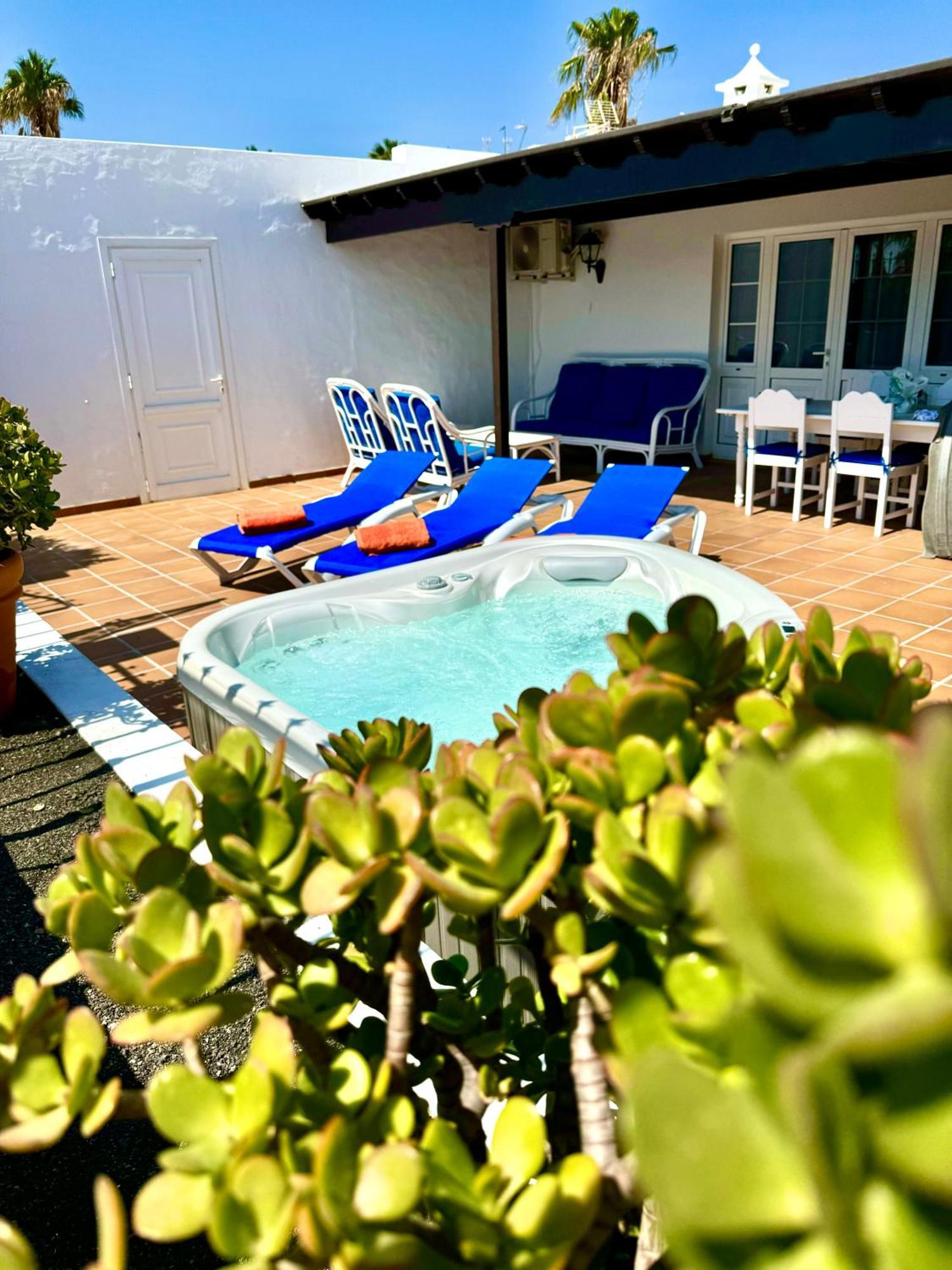 Luxury House Tiati * Tias