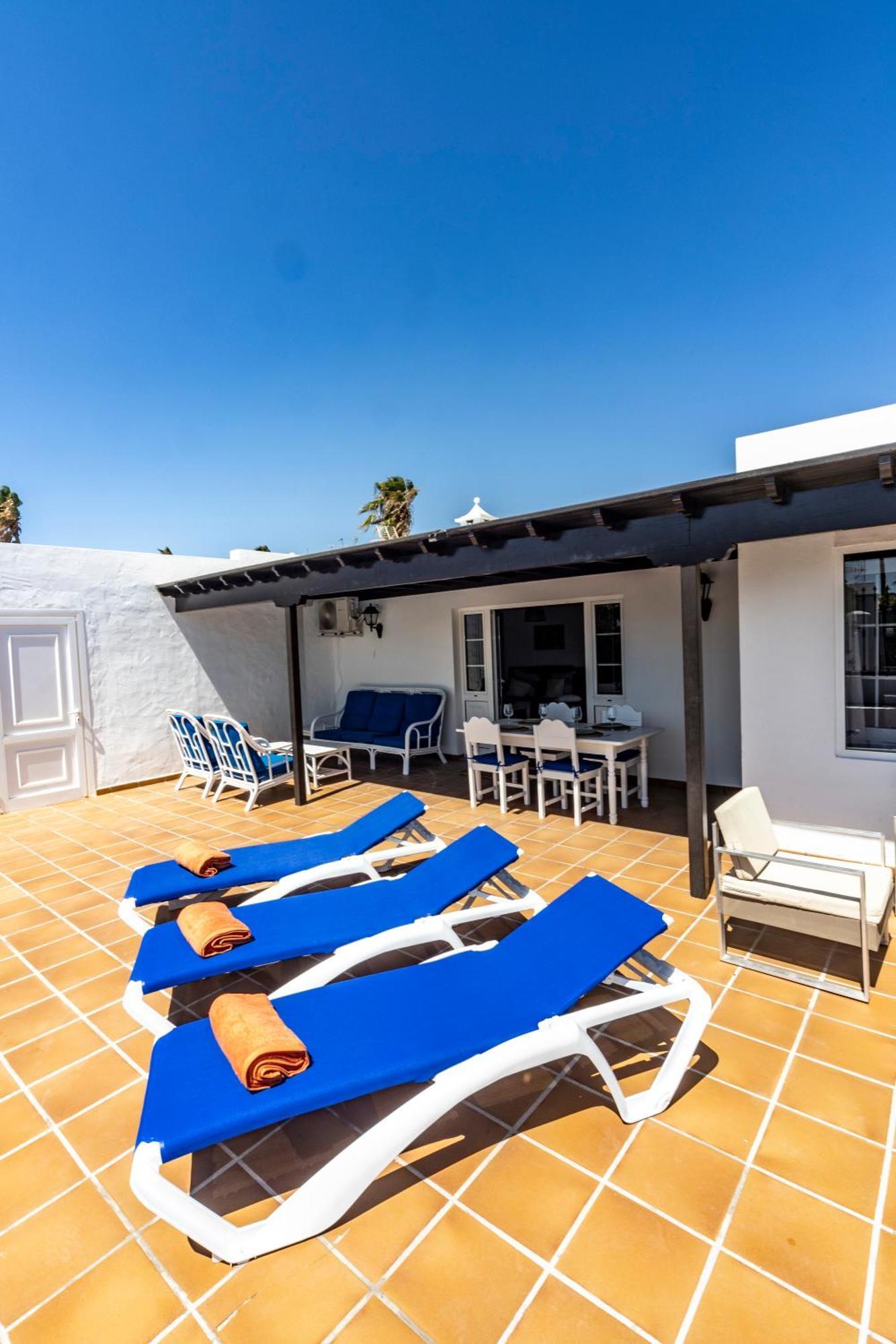 Luxury House Tiati Casa de vacances *