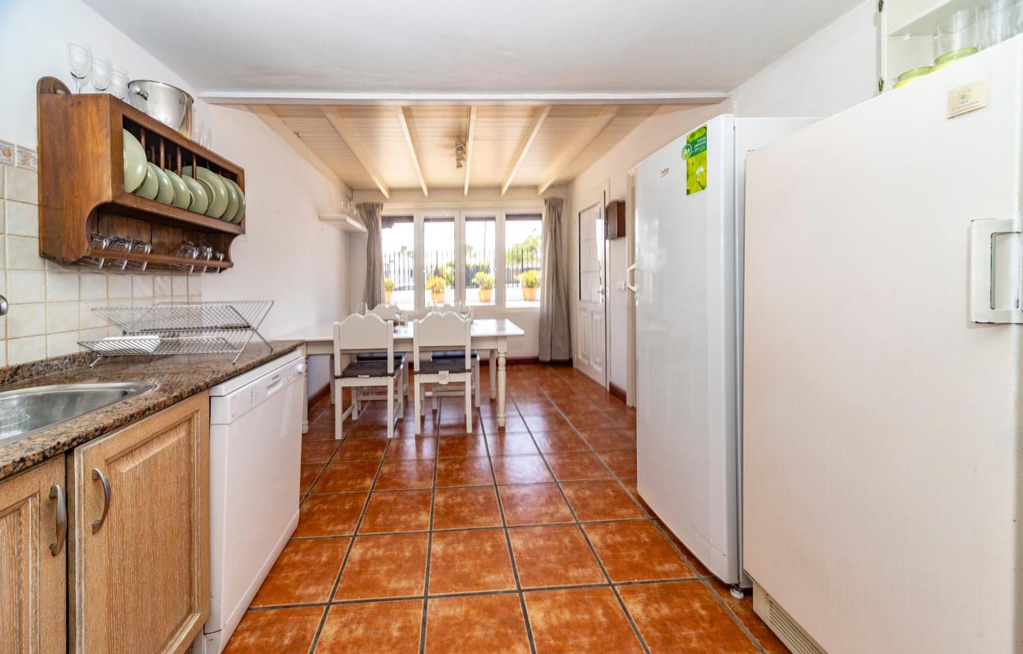 Luxury House Tiati Casa de vacances