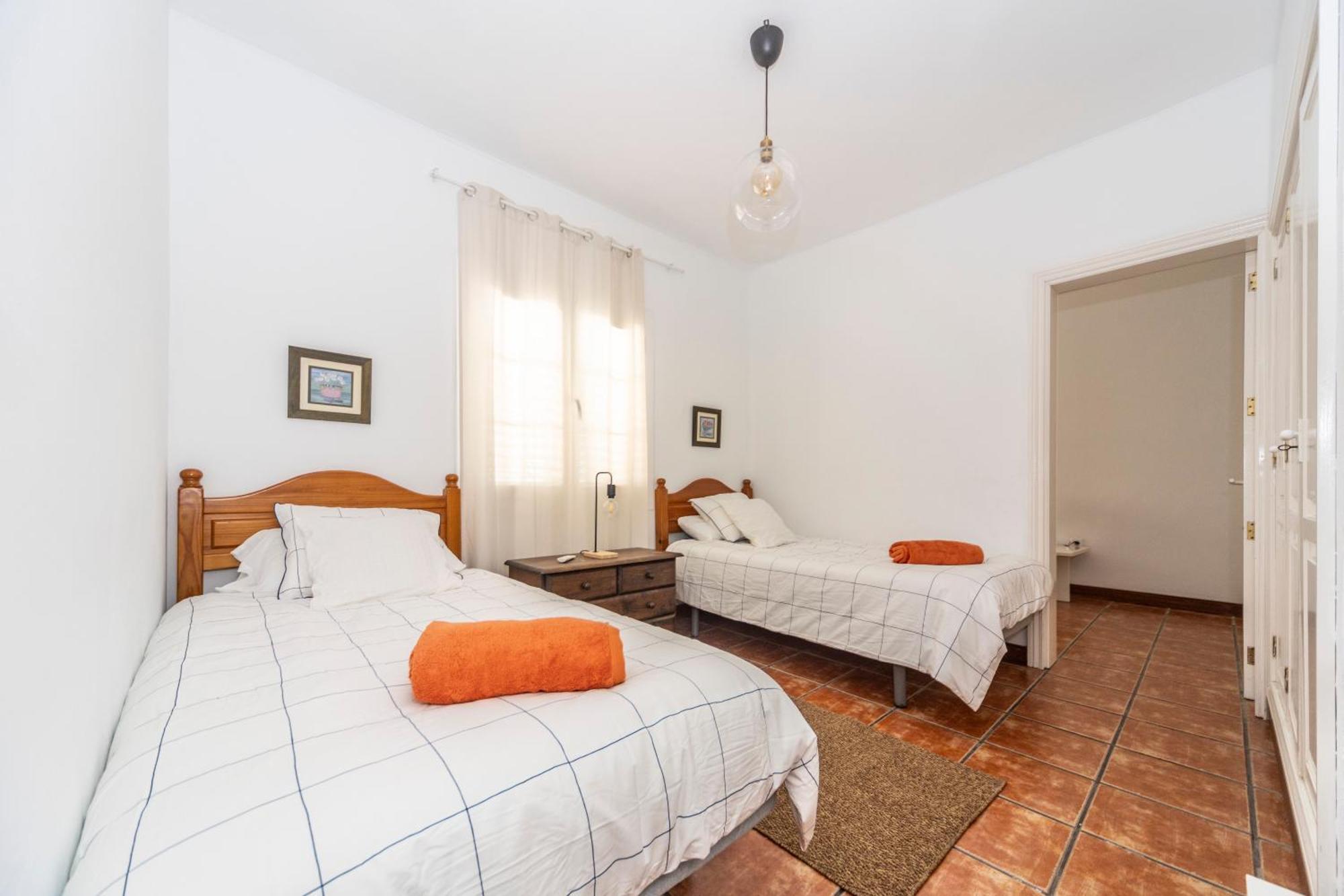 Luxury House Tiati Casa de vacances *